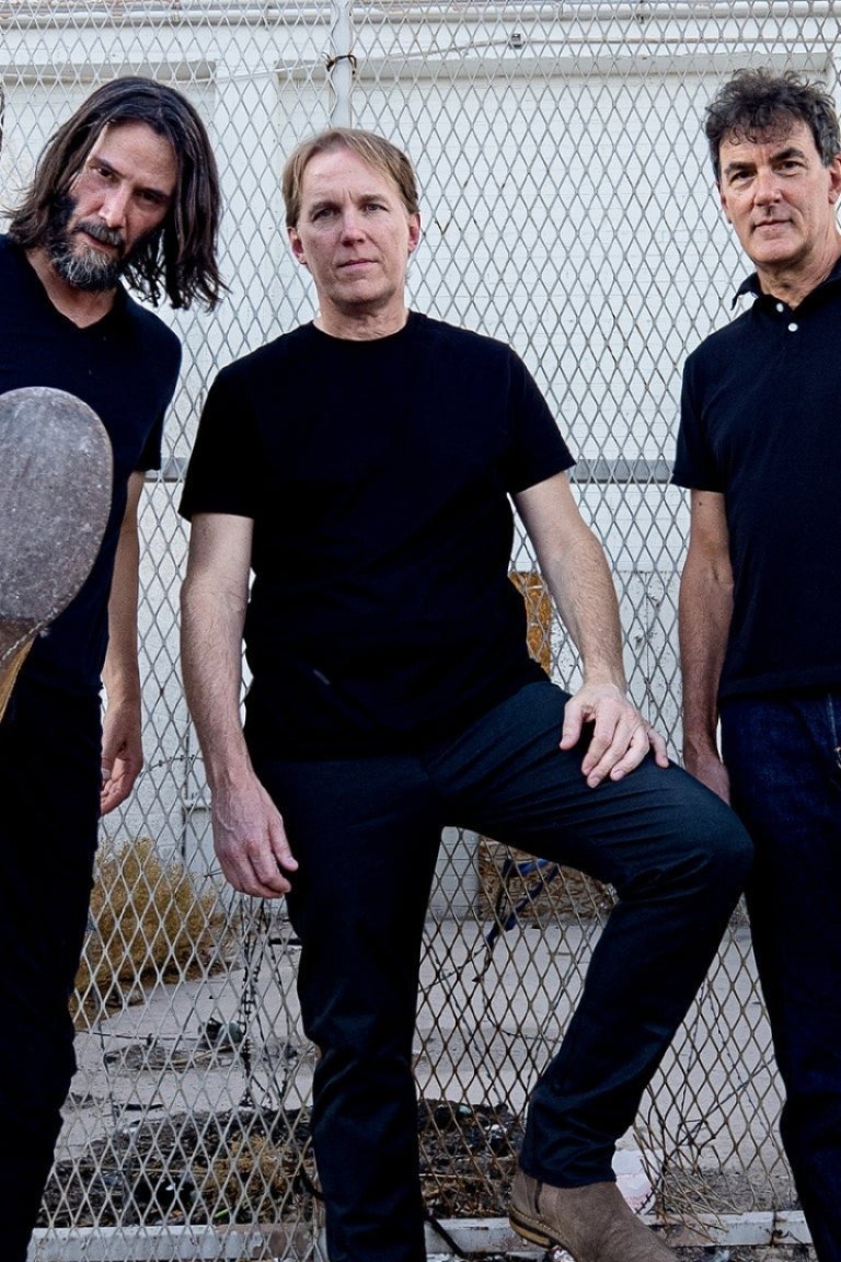 Dogstar at Sierre Blues Festival 2026