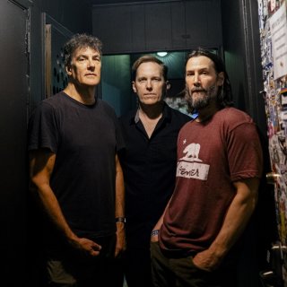 Dogstar at Sierre Blues Festival