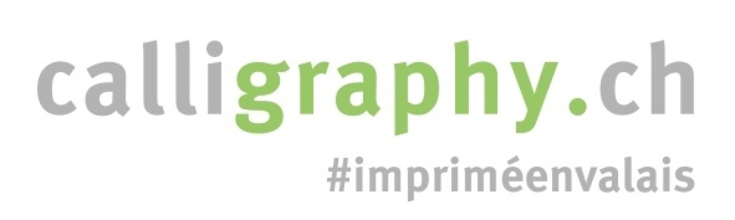 Calligraphy