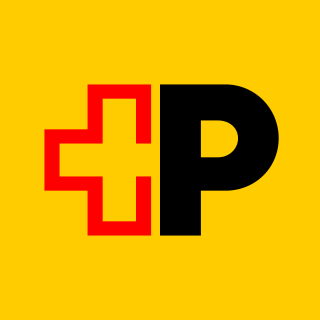 La Poste