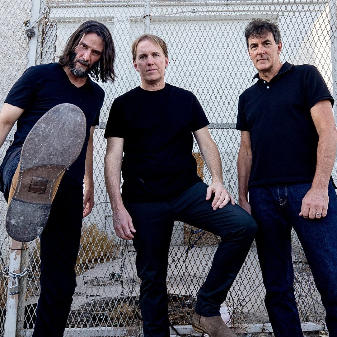 Dogstar at Sierre Blues Festival 2026