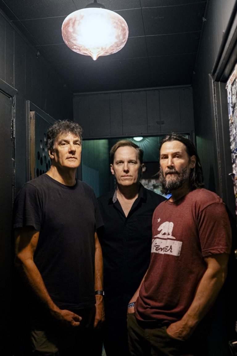 Dogstar at Sierre Blues Festival