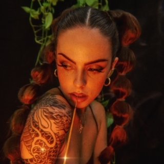 Mia Oud at Sierre Blues Festival 2025