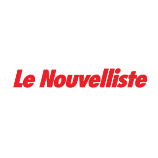 Le Nouvelliste