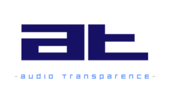 Audio Transparence
