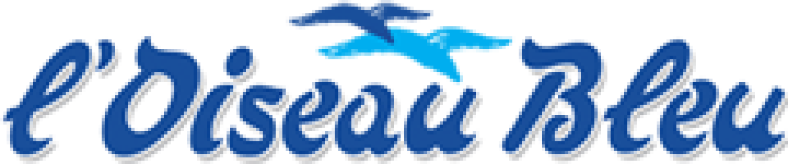 L'oiseau bleu