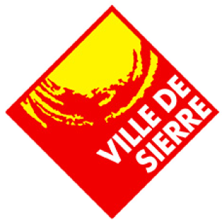 a Ville de sierre