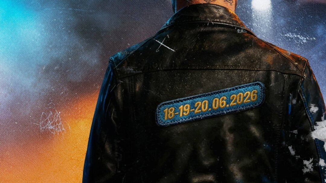 Banner Sierre Blues Festival 2026