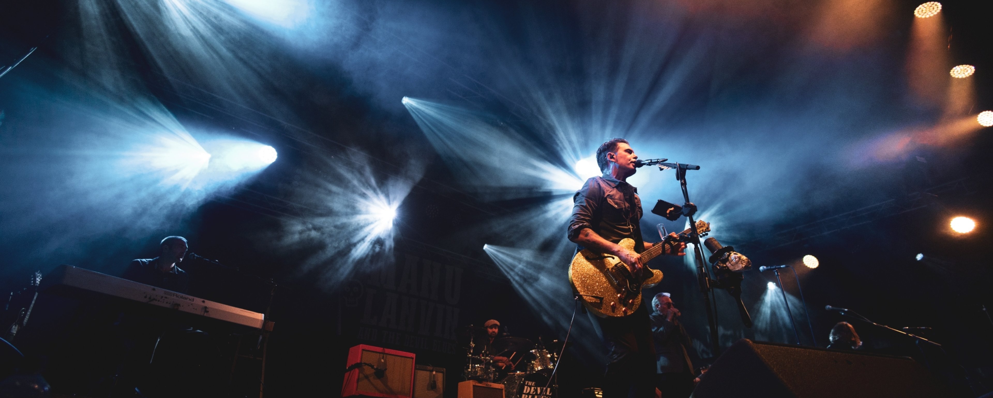 sierreblues Sierre Blues Festival